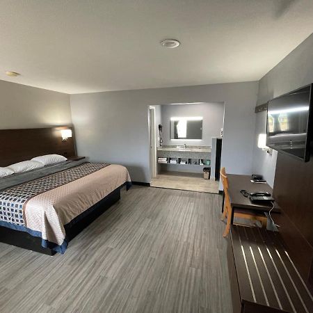 Ridge Motel Breckenridge エクステリア 写真