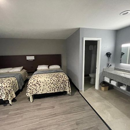 Ridge Motel Breckenridge エクステリア 写真