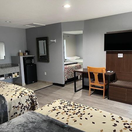Ridge Motel Breckenridge エクステリア 写真