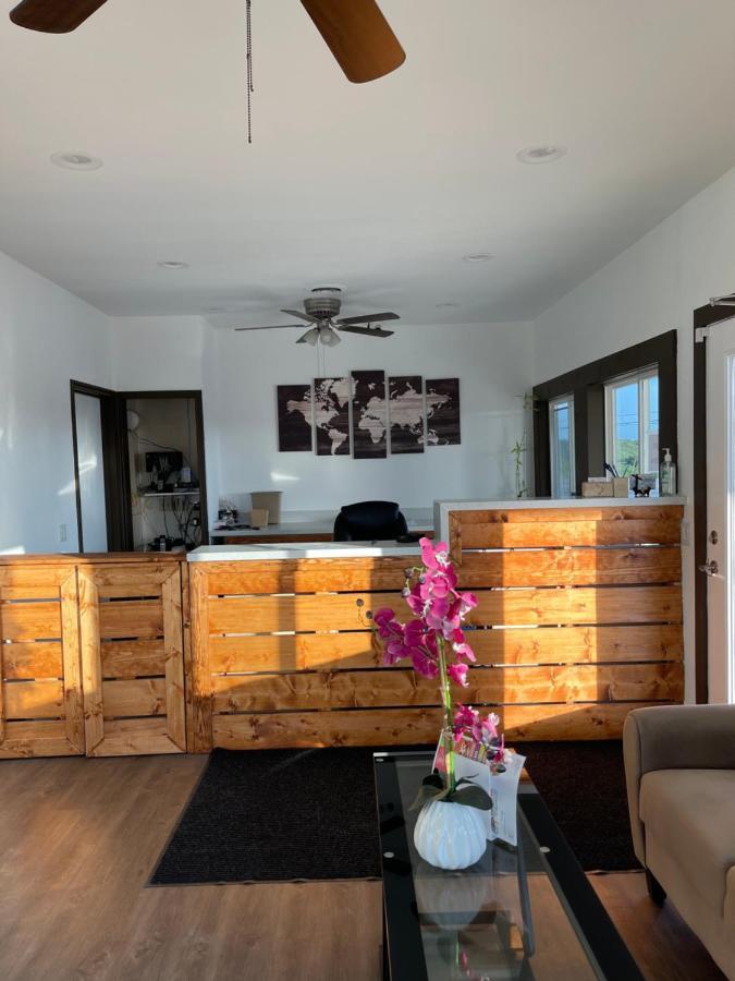 Ridge Motel Breckenridge エクステリア 写真