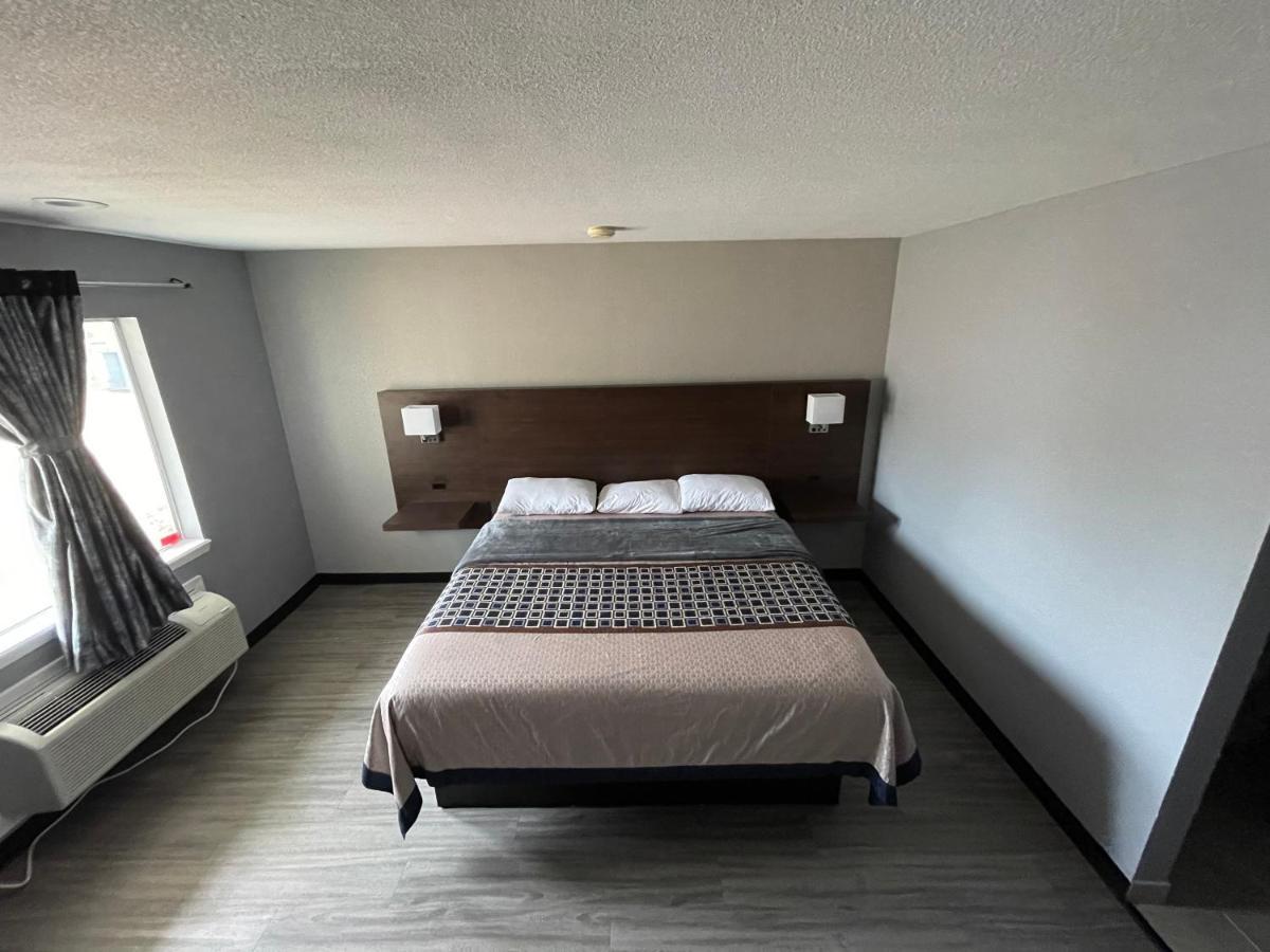 Ridge Motel Breckenridge エクステリア 写真