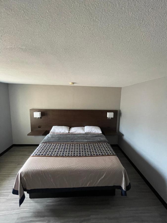 Ridge Motel Breckenridge エクステリア 写真