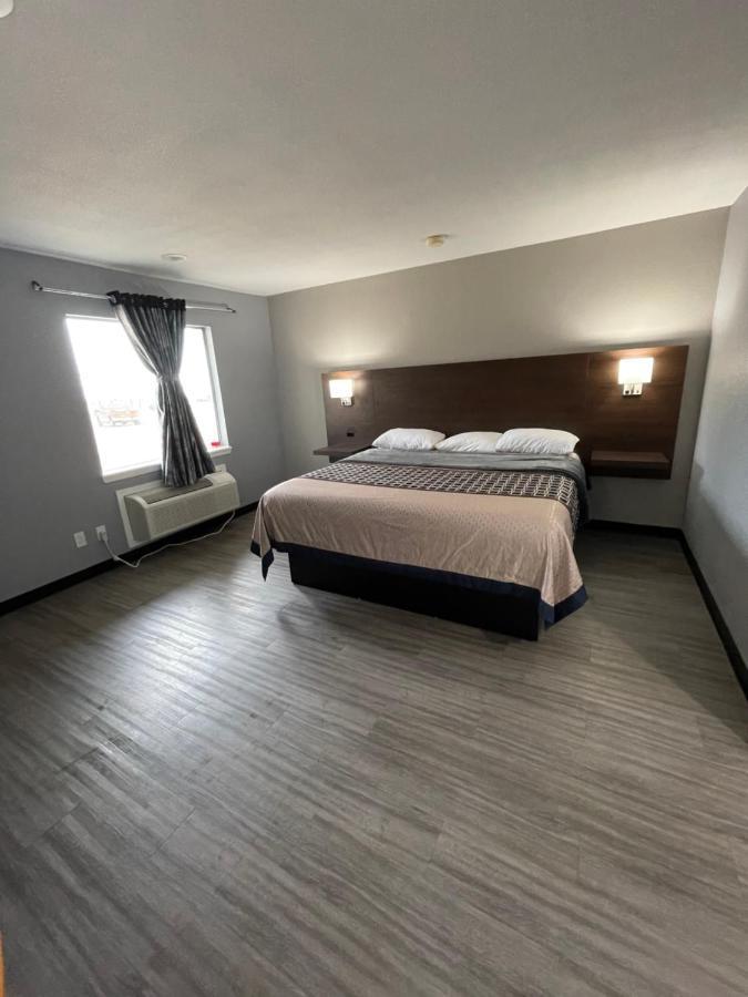 Ridge Motel Breckenridge エクステリア 写真