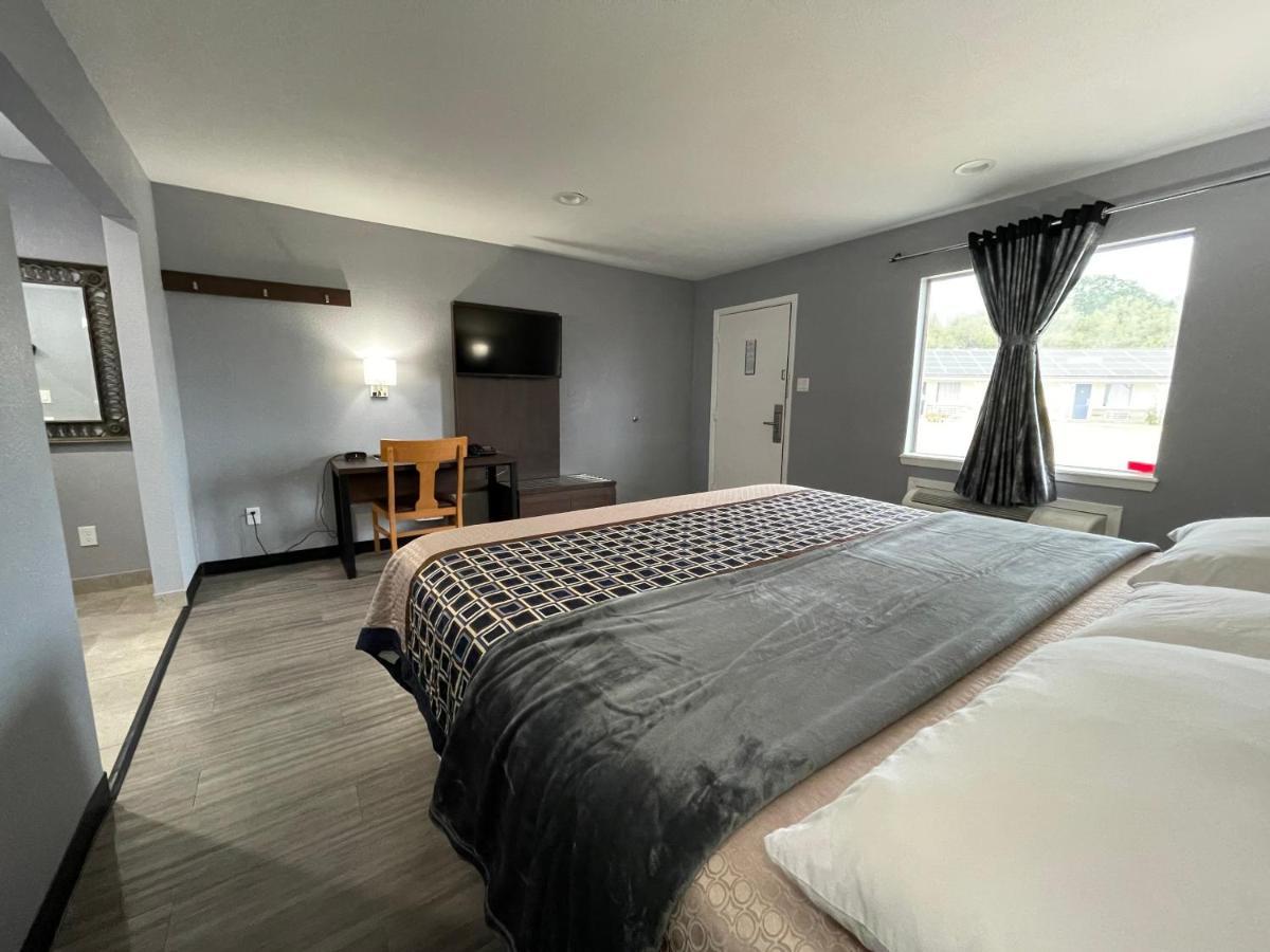 Ridge Motel Breckenridge エクステリア 写真