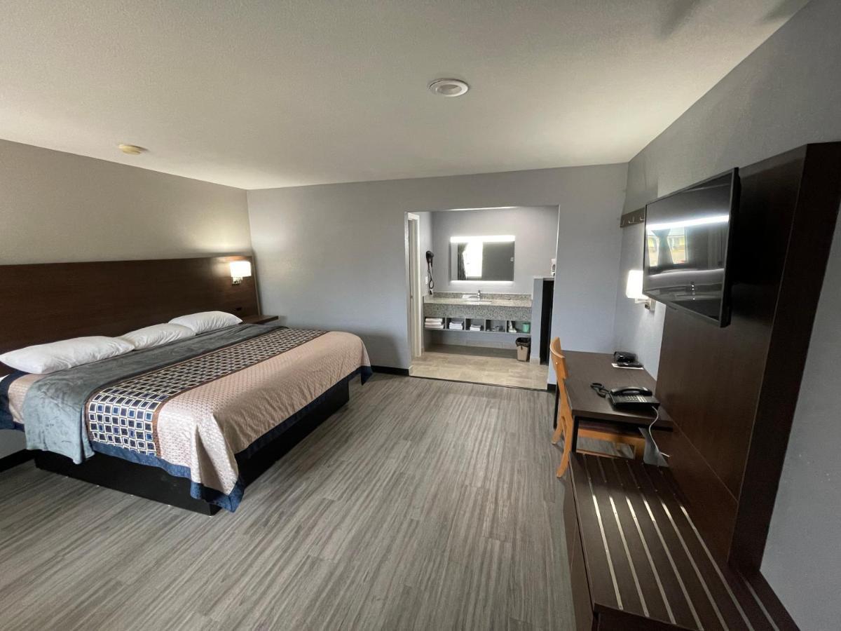 Ridge Motel Breckenridge エクステリア 写真