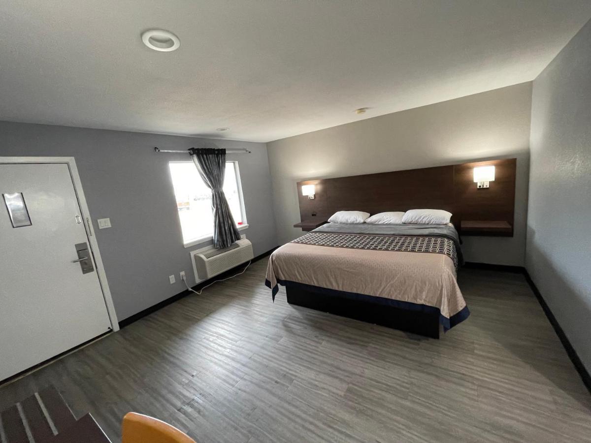 Ridge Motel Breckenridge エクステリア 写真