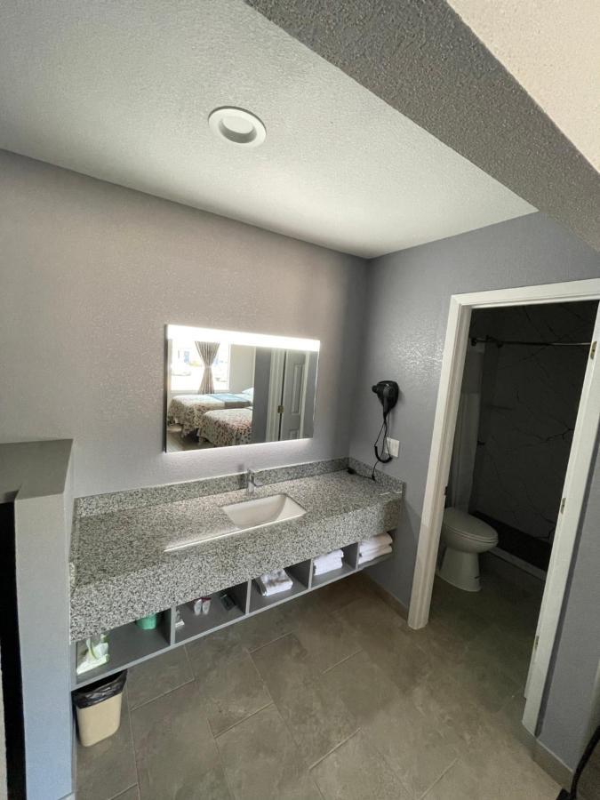 Ridge Motel Breckenridge エクステリア 写真