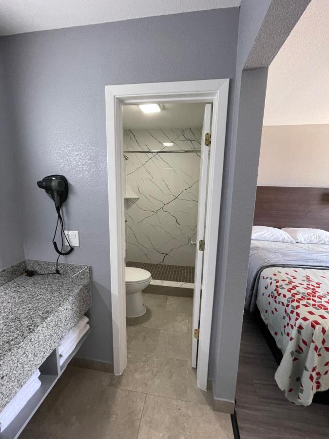 Ridge Motel Breckenridge エクステリア 写真