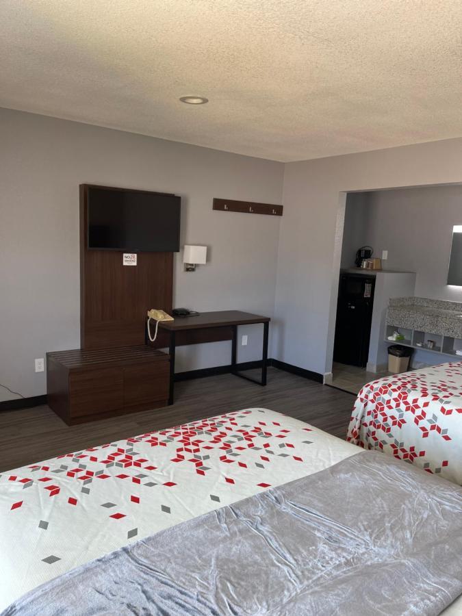 Ridge Motel Breckenridge エクステリア 写真