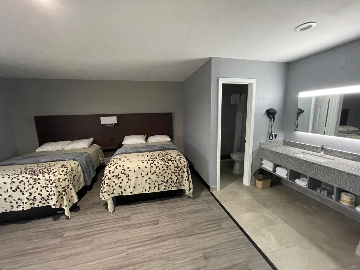 Ridge Motel Breckenridge エクステリア 写真