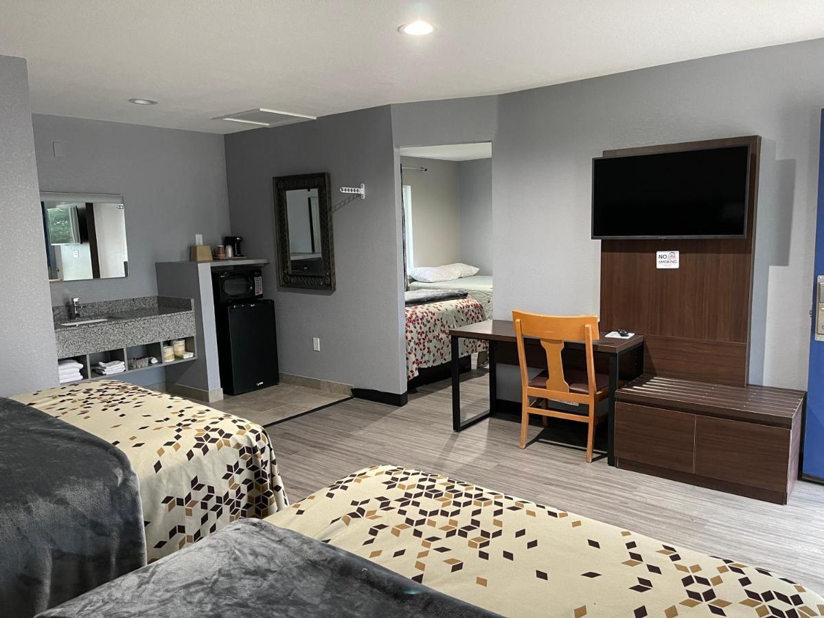 Ridge Motel Breckenridge エクステリア 写真