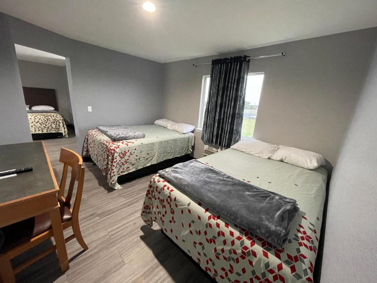 Ridge Motel Breckenridge エクステリア 写真