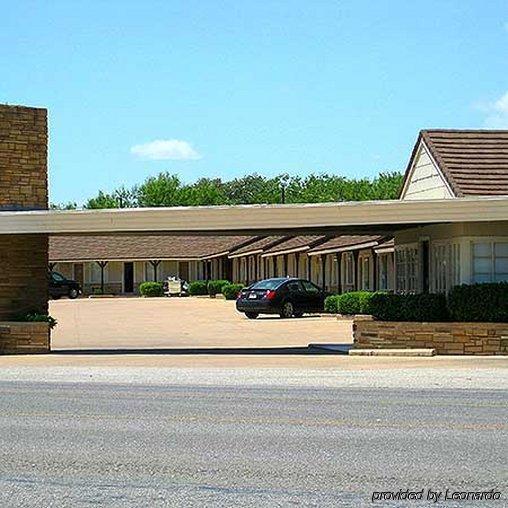 Ridge Motel Breckenridge エクステリア 写真