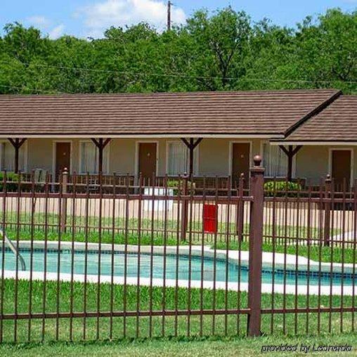 Ridge Motel Breckenridge エクステリア 写真