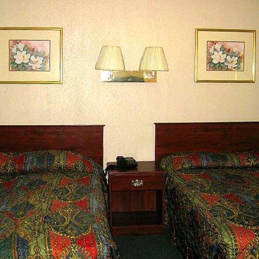 Ridge Motel Breckenridge エクステリア 写真