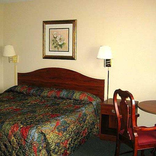 Ridge Motel Breckenridge エクステリア 写真