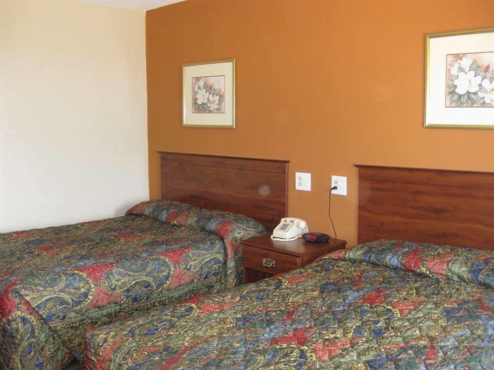 Ridge Motel Breckenridge エクステリア 写真