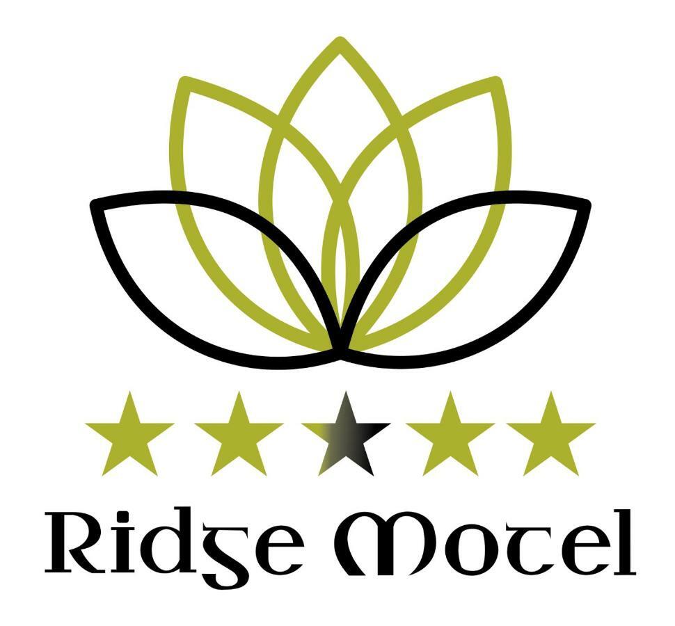 Ridge Motel Breckenridge エクステリア 写真